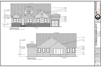 4243 Candlewood Drive #9, Sherrills Ford, NC 28673 - Photo 36