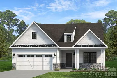 Lot 109 Mayes Meadow Drive #Woodford, Cornelius, NC 28078 - Photo 2