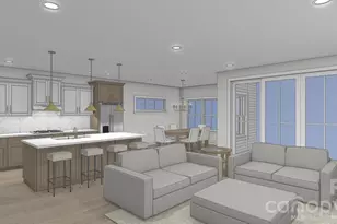 Lot 109 Mayes Meadow Dr, Cornelius, NC 28078 - Photo 4