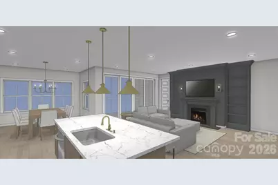 Lot 109 Mayes Meadow Drive #Woodford, Cornelius, NC 28078 - Photo 6
