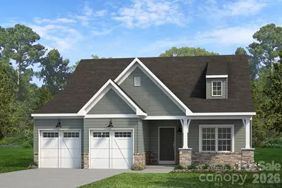 Lot 109 Mayes Meadow Drive #Woodford, Cornelius, NC 28078 - Photo 1
