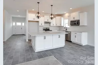 Lot 110 Mayes Meadow Drive #Savannah, Cornelius, NC 28078 - Photo 4