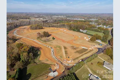 Lot 110 Mayes Meadow Drive #Savannah, Cornelius, NC 28078 - Photo 16