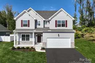 Lot 110 Mayes Meadow Dr, Cornelius, NC 28078 - Photo 2