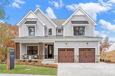 Lot 110 Mayes Meadow Drive #Savannah, Cornelius, NC 28078 - Photo 1