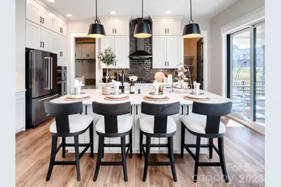 Lot 12 Mayes Meadow Drive #Magnolia, Cornelius, NC 28078 - Photo 4