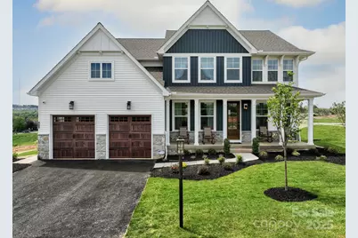 Lot 12 Mayes Meadow Drive #Magnolia, Cornelius, NC 28078 - Photo 1