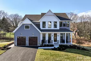 Lot 12 Mayes Meadow Dr, Cornelius, NC 28078 - Photo 2