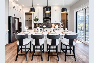 Lot 12 Mayes Meadow Drive #Magnolia, Cornelius, NC 28078 - Photo 4