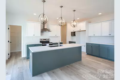 Lot 12 Mayes Meadow Drive #Magnolia, Cornelius, NC 28078 - Photo 6