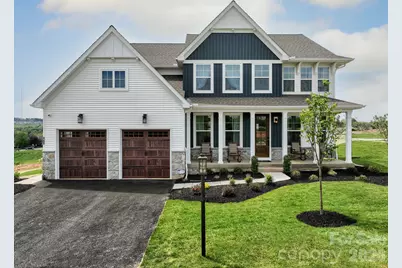 Lot 12 Mayes Meadow Drive #Magnolia, Cornelius, NC 28078 - Photo 1