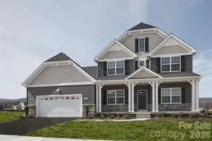 Lot 13 Mayes Meadow Dr, Cornelius, NC 28078 - Photo 4