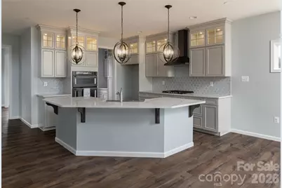 Lot 13 Mayes Meadow Drive #Nottingham, Cornelius, NC 28078 - Photo 10