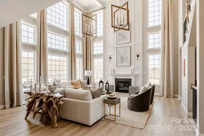 Lot 11 Mayes Meadow Drive #Devonshire, Cornelius, NC 28078 - Photo 26