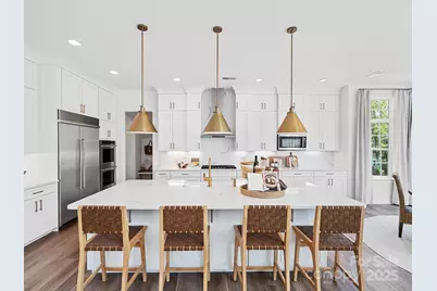 Lot 11 Mayes Meadow Drive #Devonshire, Cornelius, NC 28078 - Photo 22