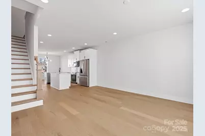 1122 Pegram Crossing Drive, Charlotte, NC 28205 - Photo 16