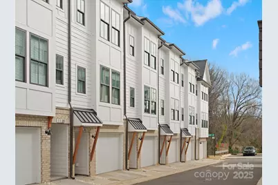 1122 Pegram Crossing Drive, Charlotte, NC 28205 - Photo 48