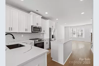 1122 Pegram Crossing Drive, Charlotte, NC 28205 - Photo 4