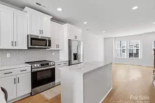 1122 Pegram Crossing Dr, Charlotte, NC 28205 - Photo 2