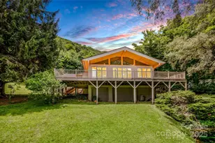 55 Grove Park, Waynesville, NC 28786 - Photo 2