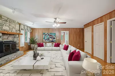 2076 Jay Clark Road, Morganton, NC 28655 - Photo 8