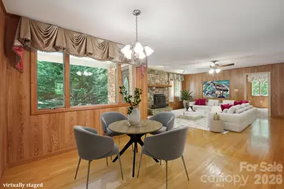 2076 Jay Clark Road, Morganton, NC 28655 - Photo 12