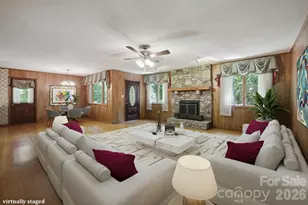 2076 Jay Clark Rd, Morganton, NC 28655 - Photo 2