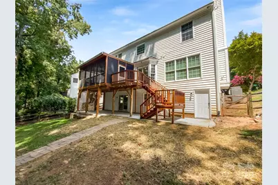 8806 Glenside Street, Huntersville, NC 28078 - Photo 8