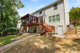 8806 Glenside St, Huntersville, NC 28078 - Photo 8