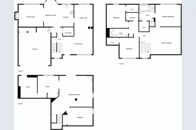 8806 Glenside Street, Huntersville, NC 28078 - Photo 22