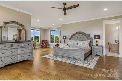 360 Turkey Branch Road, Mars Hill, NC 28754 - Photo 18