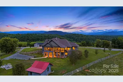 360 Turkey Branch Road, Mars Hill, NC 28754 - Photo 40