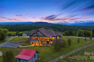 360 Turkey Branch Rd, Mars Hill, NC 28754 - Photo 40