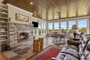 360 Turkey Branch Rd, Mars Hill, NC 28754 - Photo 10