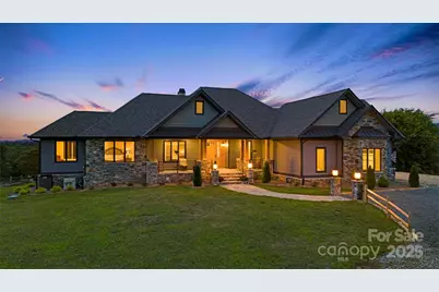 360 Turkey Branch Road, Mars Hill, NC 28754 - Photo 1