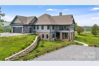 360 Turkey Branch Road, Mars Hill, NC 28754 - Photo 4