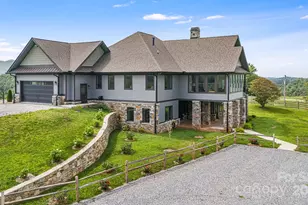 360 Turkey Branch Rd, Mars Hill, NC 28754 - Photo 4