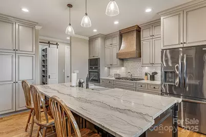 360 Turkey Branch Road, Mars Hill, NC 28754 - Photo 14