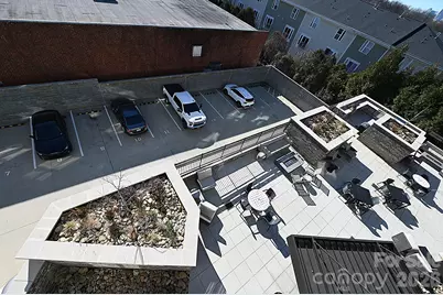3630 N Davidson Street #4403, Charlotte, NC 28205 - Photo 26