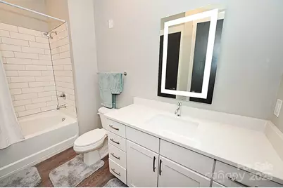 3630 N Davidson Street #4403, Charlotte, NC 28205 - Photo 20