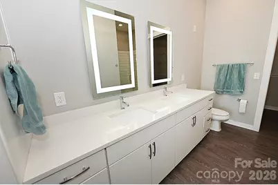 3630 N Davidson Street #4403, Charlotte, NC 28205 - Photo 14