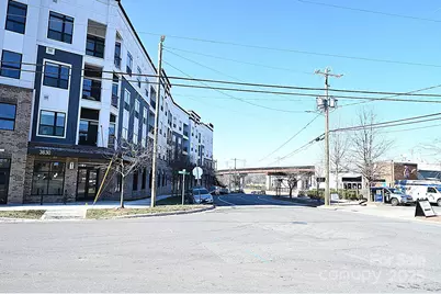 3630 N Davidson Street #4403, Charlotte, NC 28205 - Photo 44