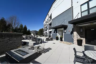 3630 N Davidson Street #4403, Charlotte, NC 28205 - Photo 38