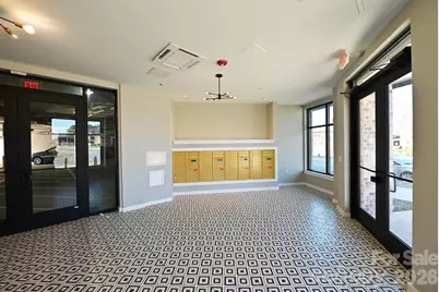 3630 N Davidson Street #4403, Charlotte, NC 28205 - Photo 46