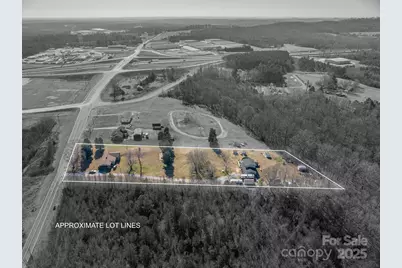 603 Tribal Road, Blacksburg, SC 29702 - Photo 2