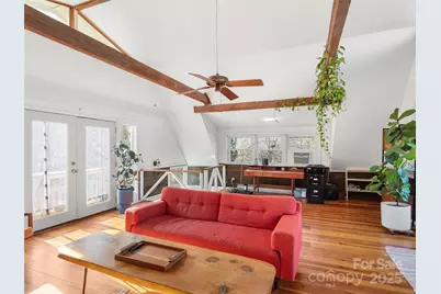 255 & 257 Crescent Street, Saluda, NC 28773 - Photo 6