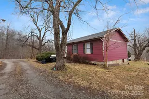 255 & 257 Crescent St, Saluda, NC 28773 - Photo 30