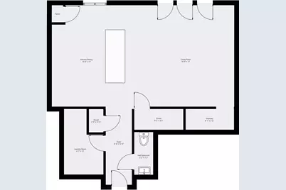 128 Steinbeck Way #E, Mooresville, NC 28117 - Photo 16