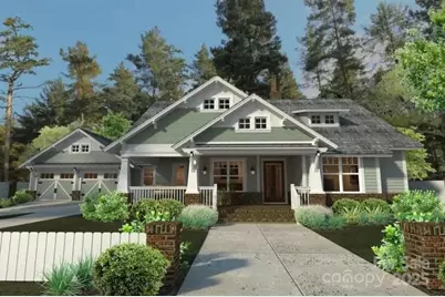 20420 Ridgecrest Road, Locust, NC 28097 - Photo 1