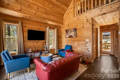 67/69 Flat Top Mountain Road, Fairview, NC 28730 - Photo 32